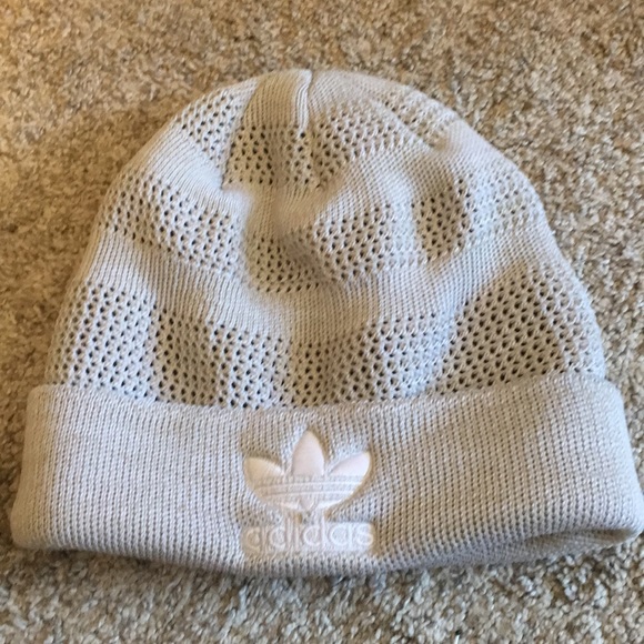 adidas Accessories - Last chance!! Adidas beanie